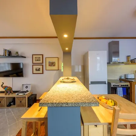 Cantinho Do Cantagalo Tatil Evi *