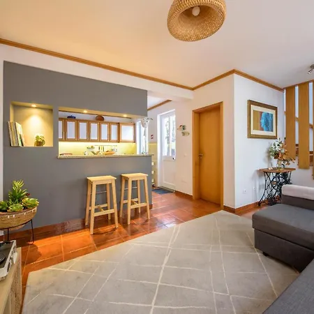 Cantinho Do Cantagalo Tatil Evi *