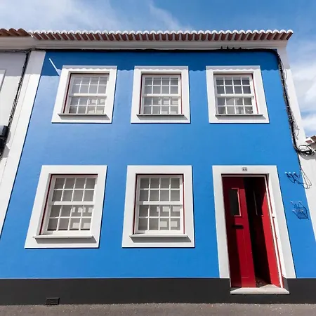 Cantinho Do Cantagalo Tatil Evi *