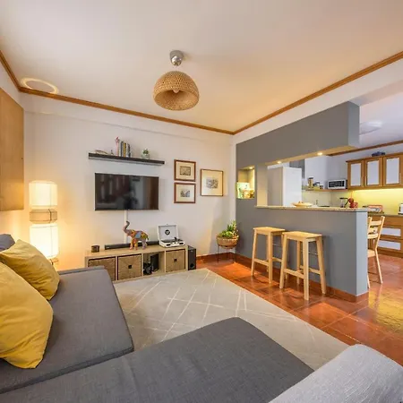 Cantinho Do Cantagalo Tatil Evi