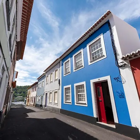 Cantinho Do Cantagalo *