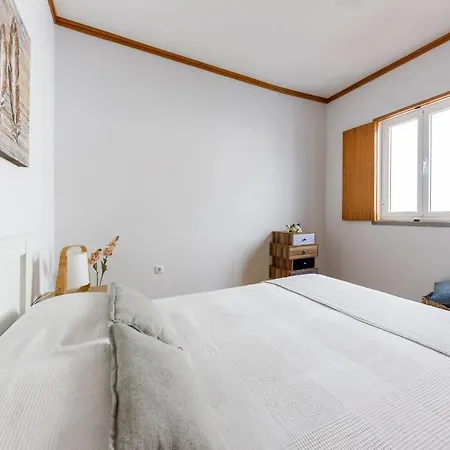 Vakantiehuis Cantinho Do Cantagalo