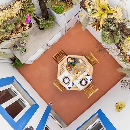 Holiday home Cantinho Do Cantagalo *