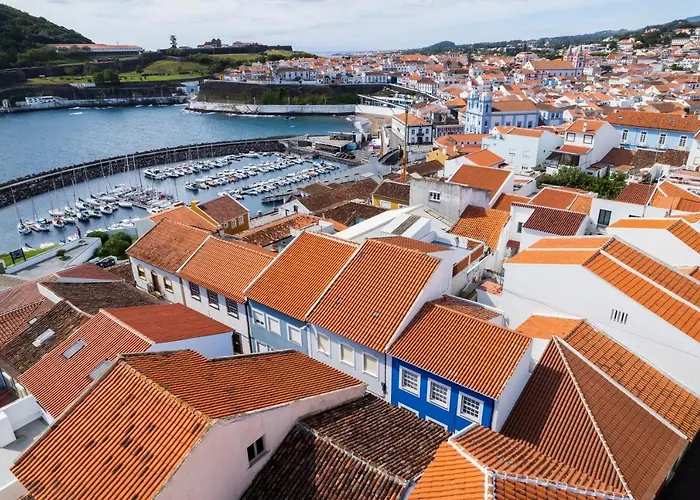 Cantinho Do Cantagalo Tatil Evi