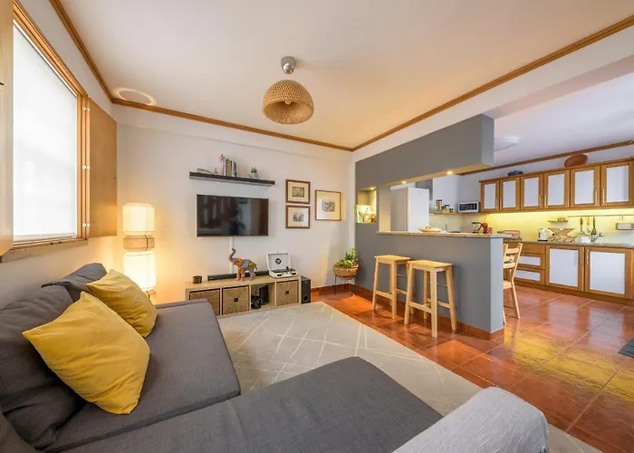 Cantinho Do Cantagalo Tatil Evi