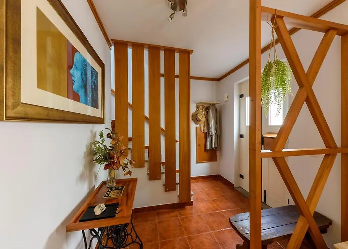 Tatil Evi Cantinho Do Cantagalo Angra do Heroísmo