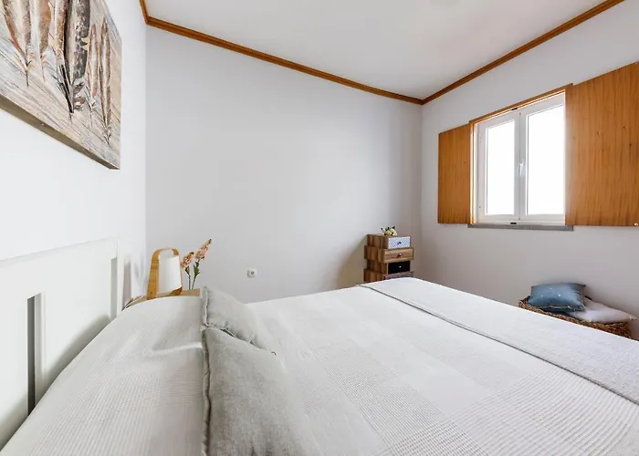 Tatil Evi Cantinho Do Cantagalo