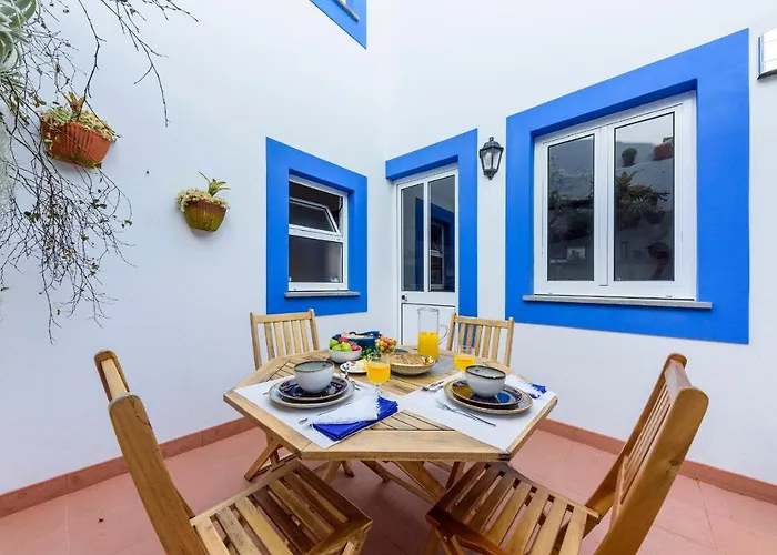 Tatil Evi Cantinho Do Cantagalo