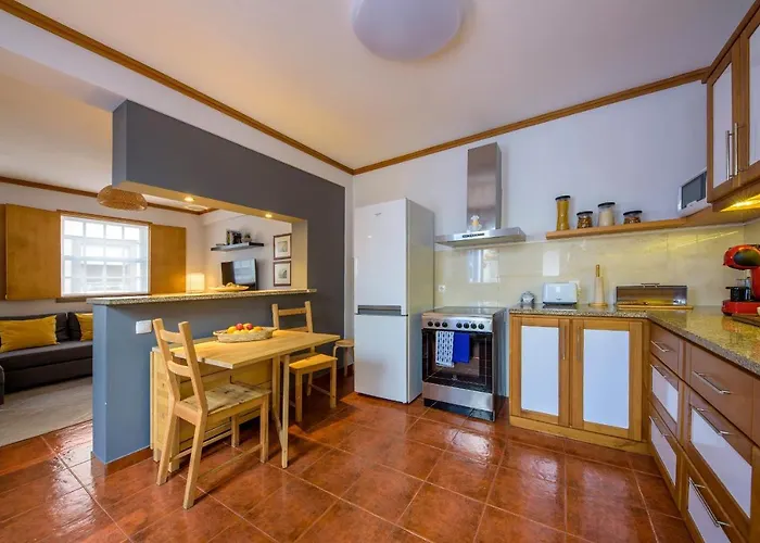 Tatil Evi Cantinho Do Cantagalo *