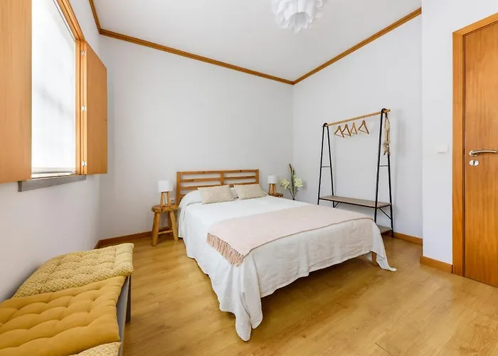 Tatil Evi Cantinho Do Cantagalo *