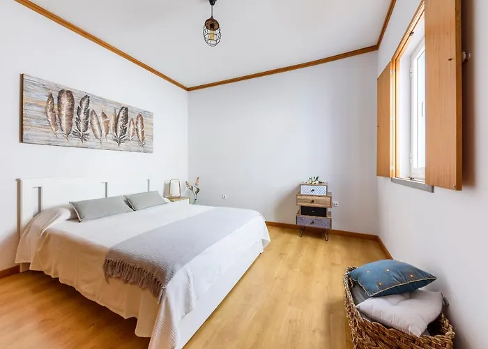 Cantinho Do Cantagalo Tatil Evi *