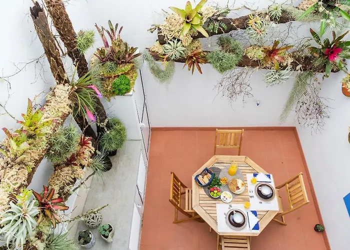 Cantinho Do Cantagalo