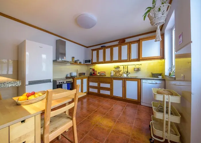 Cantinho Do Cantagalo Tatil Evi Angra do Heroísmo