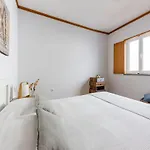Holiday home Cantinho Do Cantagalo