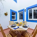 Holiday home Cantinho Do Cantagalo