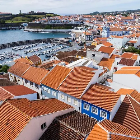 Cantinho Do Cantagalo Holiday home