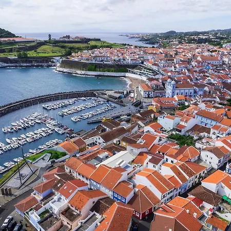 Cantinho Do Cantagalo Angra do Heroísmo