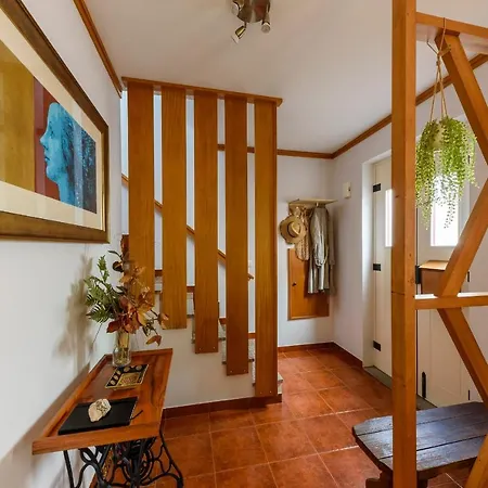 Holiday home Cantinho Do Cantagalo Angra do Heroismo