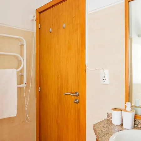 Cantinho Do Cantagalo בית נופש Angra do Heroísmo