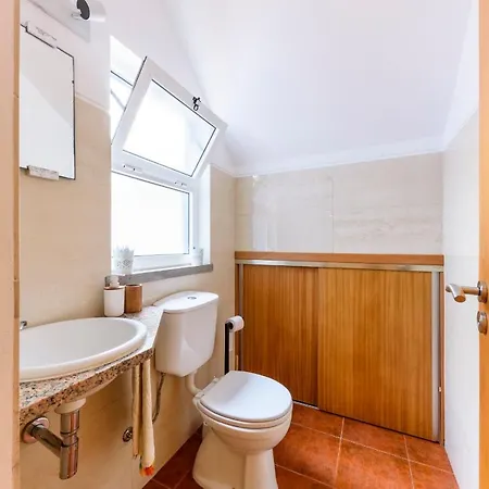 Cantinho Do Cantagalo Holiday home *
