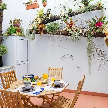 Cantinho Do Cantagalo בית נופש *