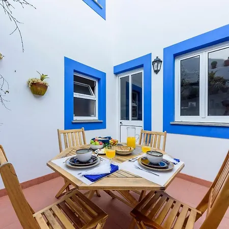 Holiday home Cantinho Do Cantagalo