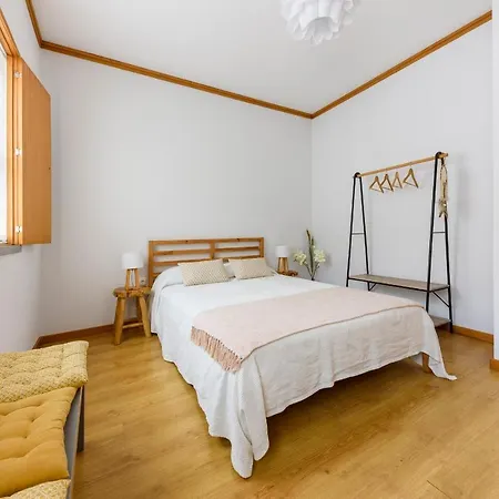 בית נופש Cantinho Do Cantagalo *