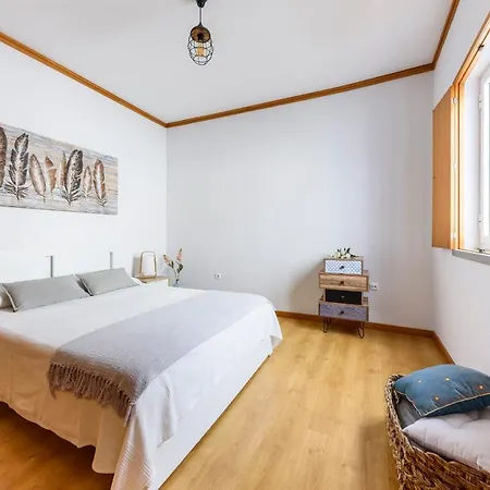 Cantinho Do Cantagalo בית נופש *