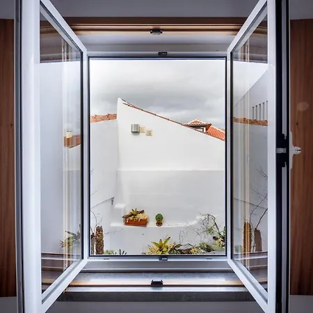 בית נופש Cantinho Do Cantagalo *