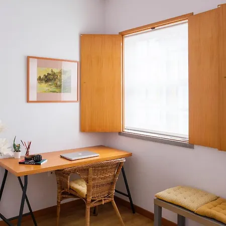 Holiday home Cantinho Do Cantagalo