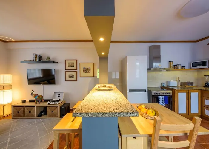 Cantinho Do Cantagalo Σπίτι διακοπών *