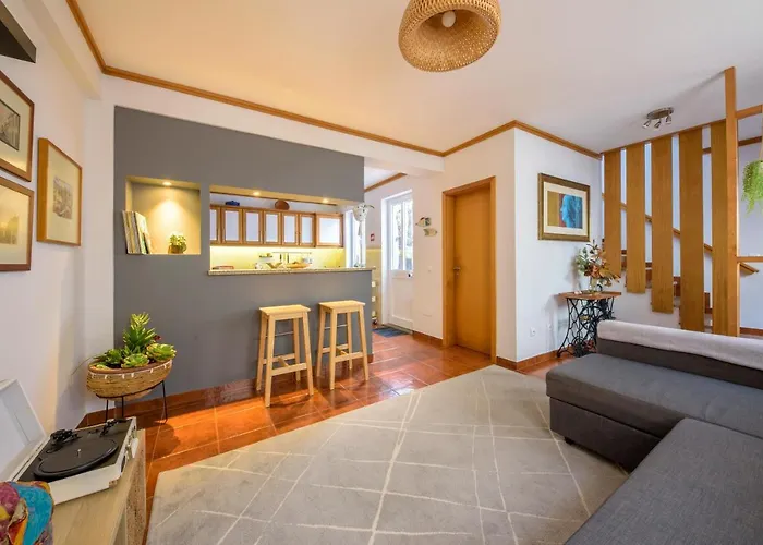 Cantinho Do Cantagalo Σπίτι διακοπών *