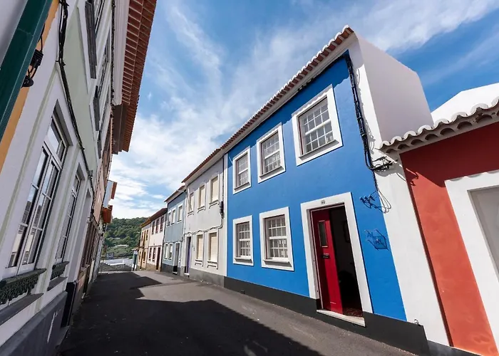 Cantinho Do Cantagalo *