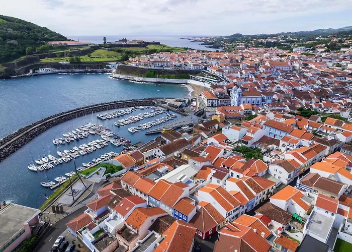 Cantinho Do Cantagalo Angra do Heroísmo