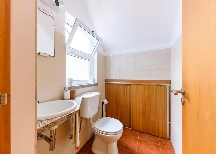 Cantinho Do Cantagalo Σπίτι διακοπών *