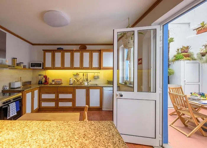 Cantinho Do Cantagalo Angra do Heroísmo