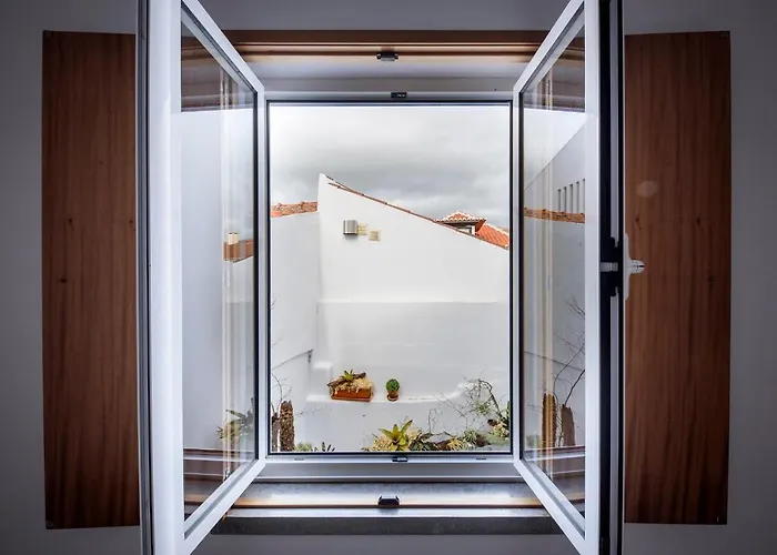 Vakantiehuis Cantinho Do Cantagalo *