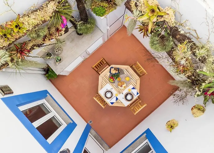 Σπίτι διακοπών Cantinho Do Cantagalo *